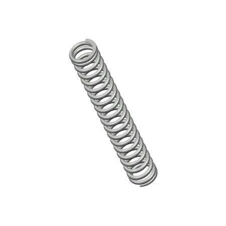 Approved Vendor Compression Spring, O= .148, L= 1.00, W= .021 G609961532